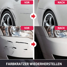 Laden Sie das Bild in den Galerie-Viewer, Autokratzer Reparaturwachs