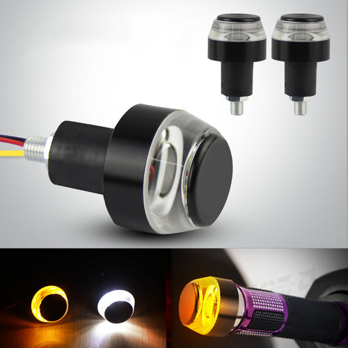 Motorrad LED-Blinker