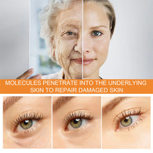 Laden Sie das Bild in den Galerie-Viewer, Kollagen-Augenmasken-Sprühset