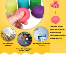 Laden Sie das Bild in den Galerie-Viewer, Friseursalon-Spielzeug-Satz