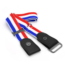 Laden Sie das Bild in den Galerie-Viewer, Super Elastischer Schnallenfreier Gürtel