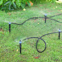 Laden Sie das Bild in den Galerie-Viewer, Bewässerungsset für den Garten