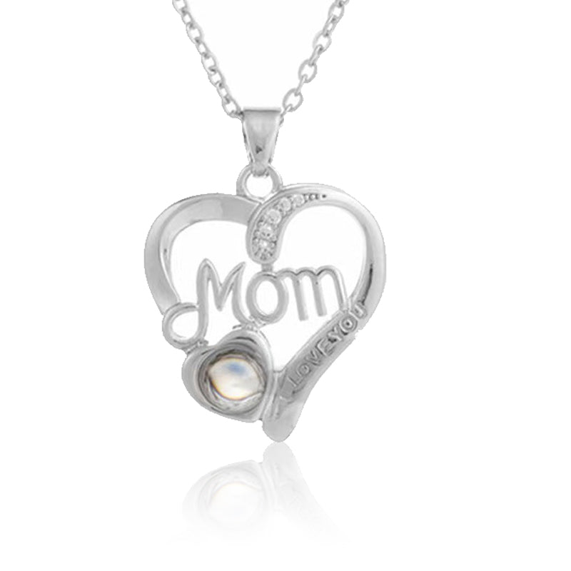 ,,Ich liebe dich Mama Liebe Herz