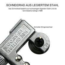 Laden Sie das Bild in den Galerie-Viewer, 3-16 mm Rohrschneidwerkzeug