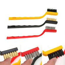 Laden Sie das Bild in den Galerie-Viewer, Reinigungsbürste Für Gasherde