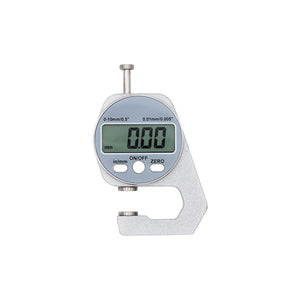 Digitaler Dickenmesser