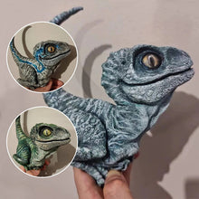 Laden Sie das Bild in den Galerie-Viewer, Lebendige Dinosaurier-Dekoration
