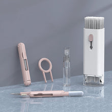 Laden Sie das Bild in den Galerie-Viewer, 7-in-1 Reinigungsset