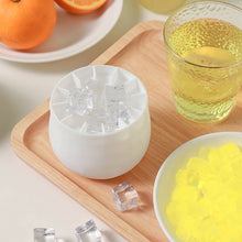 Laden Sie das Bild in den Galerie-Viewer, Pilz-Silikon-Eisbecher