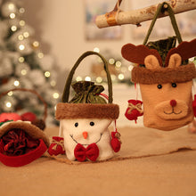 Laden Sie das Bild in den Galerie-Viewer, Weihnachtsgeschenk Puppentaschen