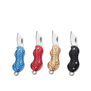 Mini tragbares Klappmesser