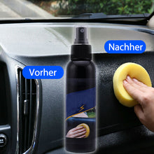 Laden Sie das Bild in den Galerie-Viewer, Reparaturwachs für den Autoinnenraum