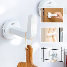 Laden Sie das Bild in den Galerie-Viewer, Multifunktionaler Haken in L-Form