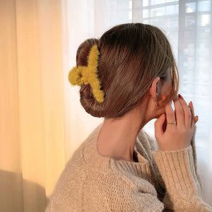 Haarspangen für Frauen