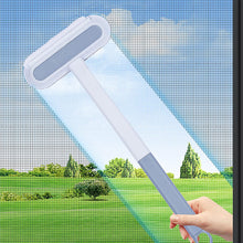 Laden Sie das Bild in den Galerie-Viewer, 4-in-1 Fensterscheiben Reinigungsbürste
