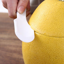 Laden Sie das Bild in den Galerie-Viewer, Grapefruit-Peeling-Werkzeug