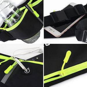 Sport-Lauf-Gürteltasche