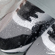 Laden Sie das Bild in den Galerie-Viewer, Staubdichte Aufbewahrungstasche aus Vliesstoff für Schuhe