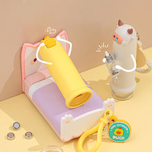 Laden Sie das Bild in den Galerie-Viewer, Süße Mini-Taschenlampe