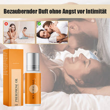 Laden Sie das Bild in den Galerie-Viewer, Charme Tintenroller Parfüm