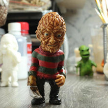 Laden Sie das Bild in den Galerie-Viewer, Halloween Horror Garten Statue