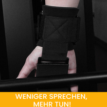 Laden Sie das Bild in den Galerie-Viewer, Rutschfeste Hebehaken (2 Stück)