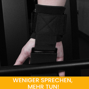 Rutschfeste Hebehaken (2 Stück)