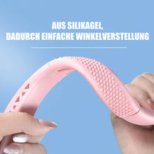 Laden Sie das Bild in den Galerie-Viewer, Mini tragbarer Ventilator zum Aufhängen am Hals
