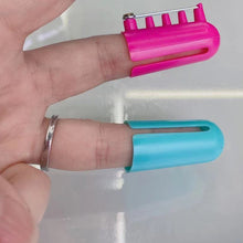 Laden Sie das Bild in den Galerie-Viewer, Schnelles DIY  Garnstrickwerkzeug