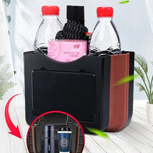 Laden Sie das Bild in den Galerie-Viewer, Auto Faltbare Aufbewahrungsbox