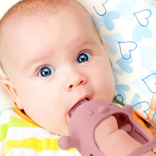 Laden Sie das Bild in den Galerie-Viewer, Anti-Fress-Handkomfort-Kaukleber