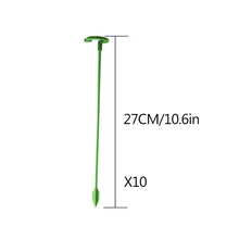 Laden Sie das Bild in den Galerie-Viewer, Spezieller Stützstab für Topfpflanzen