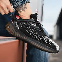 Laden Sie das Bild in den Galerie-Viewer, Lässige Herrenschuhe mit weichen Sohlen