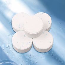 Laden Sie das Bild in den Galerie-Viewer, Brausetabletten zur Toilettenreinigung
