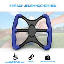 Laden Sie das Bild in den Galerie-Viewer, Tragbares Hilfs-Stehgerät