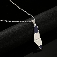 Laden Sie das Bild in den Galerie-Viewer, Blauer und weißer Kranz