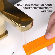 Laden Sie das Bild in den Galerie-Viewer, Radiergummi Für Edelstahlflecken