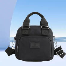 Laden Sie das Bild in den Galerie-Viewer, Wasserdichte Umhängetasche mit mehreren Fächern und großem Fassungsvermögen