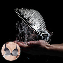 Laden Sie das Bild in den Galerie-Viewer, Verdicktes Atmungsaktives Brustpolster aus Silikon