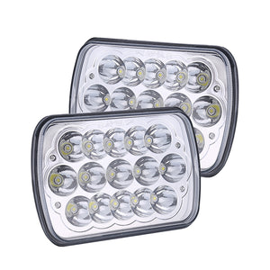 Multifunktionale Auto-LED-Scheinwerfer