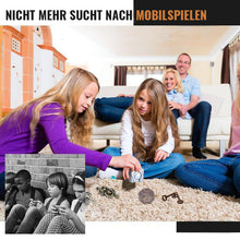 Laden Sie das Bild in den Galerie-Viewer, Denkaufgabe 3D Entsperren Puzzles