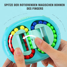 Laden Sie das Bild in den Galerie-Viewer, Doppelseitige rotierende Kugelscheibe