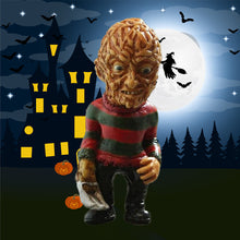 Laden Sie das Bild in den Galerie-Viewer, Halloween Horror Garten Statue