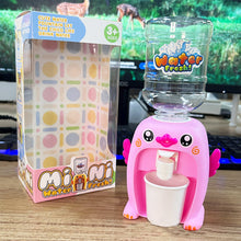 Laden Sie das Bild in den Galerie-Viewer, Mini-Wasserspender
