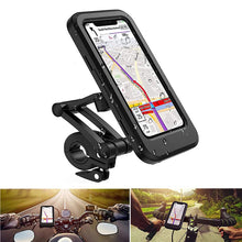 Laden Sie das Bild in den Galerie-Viewer, Reiten universelle wasserdichte Halterung