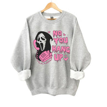 Laden Sie das Bild in den Galerie-Viewer, Lässiges Halloween-Sweatshirt