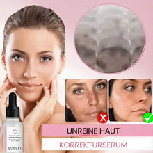 Laden Sie das Bild in den Galerie-Viewer, Neues Multifunktionales Makel-Kollagen-Serum