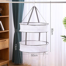 Laden Sie das Bild in den Galerie-Viewer, Multifunktionale Trockennetztasche