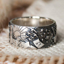 Laden Sie das Bild in den Galerie-Viewer, Kleiner Prinz Ring