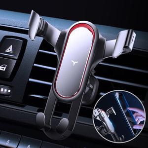 Handyhalter für Autonavigation